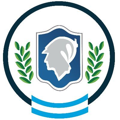 Logo de Instituto Universitario de la Policía Federal Argentina