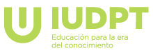 Logo de Instituto Universitario para el Desarrollo Productivo y Tecnológico Empresarial de la Argentina