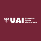 Logo de Universidad Abierta Interamericana