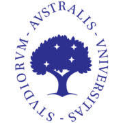 Logo de Universidad Austral