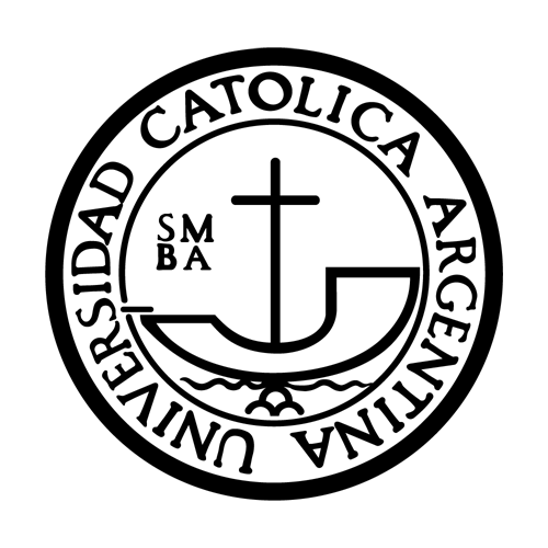 Logo de Pontificia Universidad Católica Argentina Santa María de los Buenos Aires