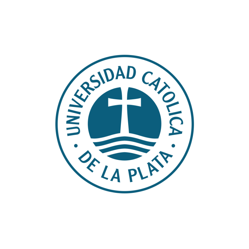 Logo de Universidad Católica de La Plata