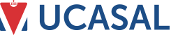 Logo de Universidad Católica de Salta