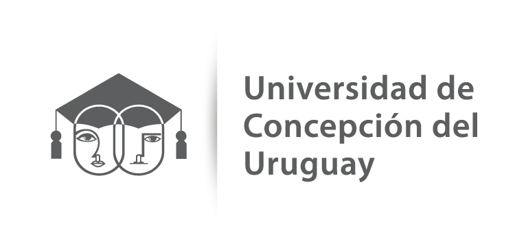 Logo de Universidad de Concepción del Uruguay