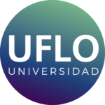Logo de Universidad de Flores