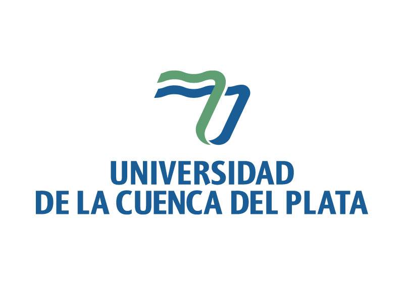 Logo de Universidad de la Cuenca del Plata