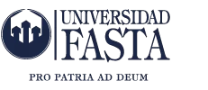 Logo de Universidad de la Fraternidad de Agrupaciones Santo Tomás de Aquino