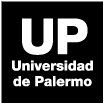Logo de Universidad de Palermo