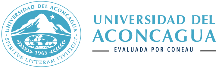 Logo de Universidad del Aconcagua