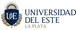 Logo de Universidad del Este