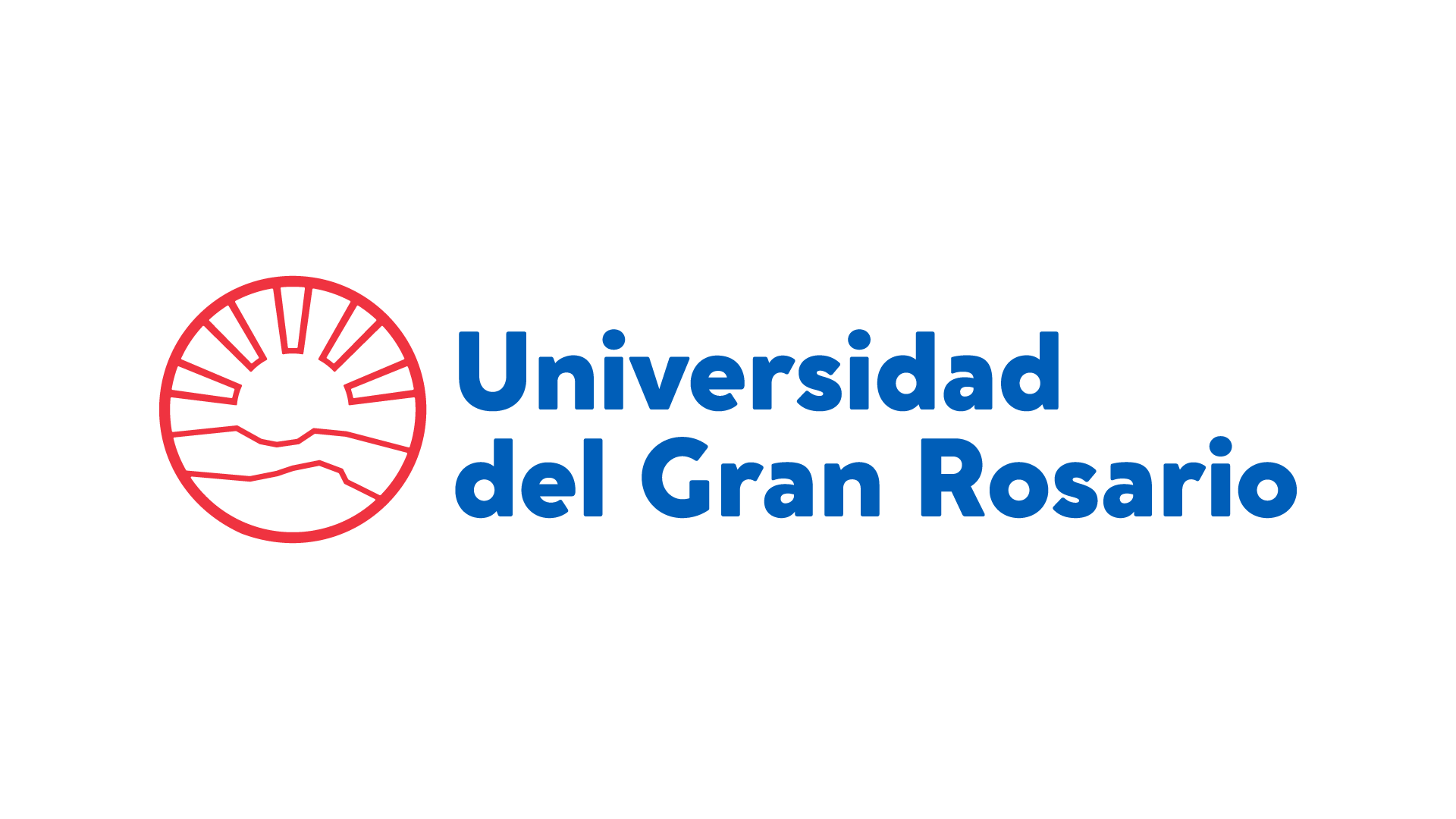 Logo de Universidad del Gran Rosario