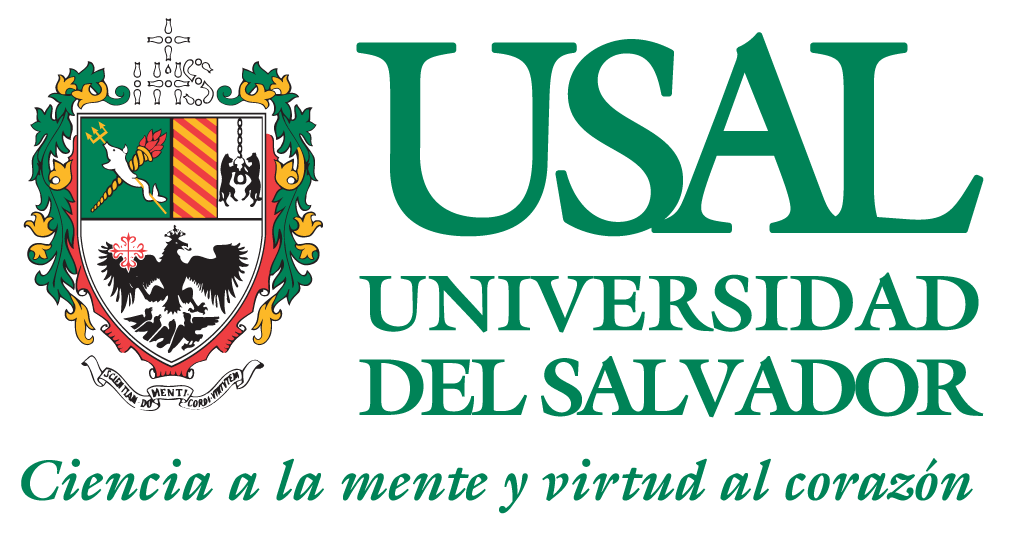 Logo de Universidad del Salvador