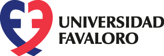 Logo de Universidad Favaloro