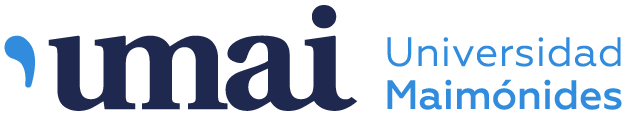 Logo de Universidad Maimónides