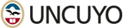 Logo de Universidad Nacional de Cuyo