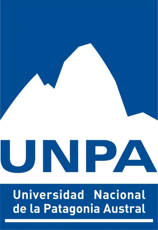 Logo de Universidad Nacional de la Patagonia Austral