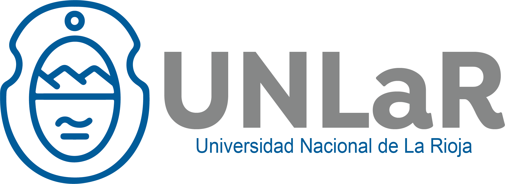 Logo de Universidad Nacional de La Rioja