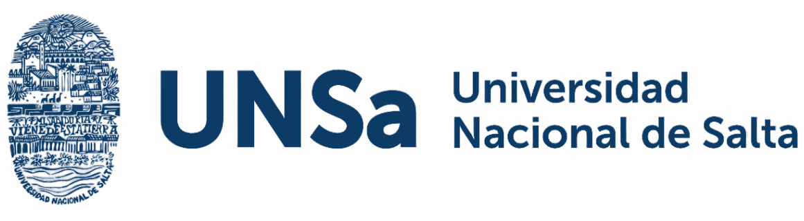 Logo de Universidad Nacional de Salta