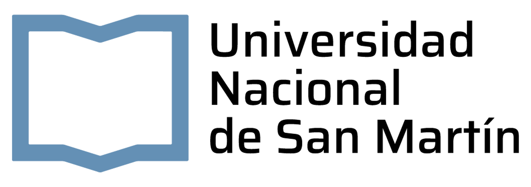 Logo de Universidad Nacional de San Martín