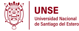 Logo de Universidad Nacional de Santiago del Estero