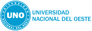 Logo de Universidad Nacional del Oeste