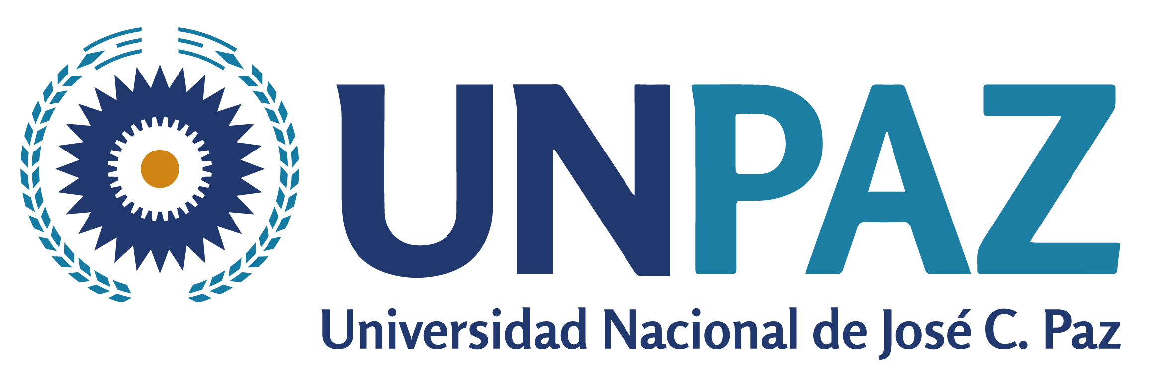 Logo de Universidad Nacional José C. Paz