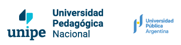 Logo de Universidad Pedagógica Nacional