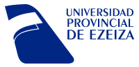 Logo de Universidad Provincial de Ezeiza