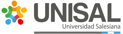 Logo de Universidad Salesiana Argentina