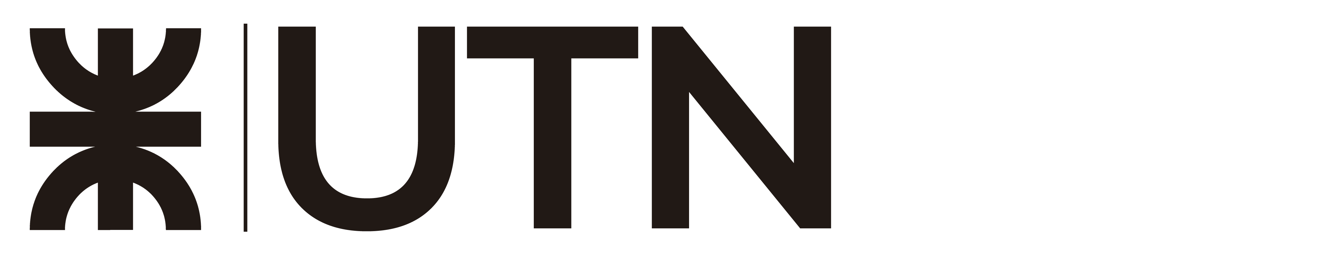 Logo de Universidad Tecnológica Nacional